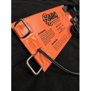 AN-5127AD Dual Voltage Bottle Warmer – 12V DC & 120V AC